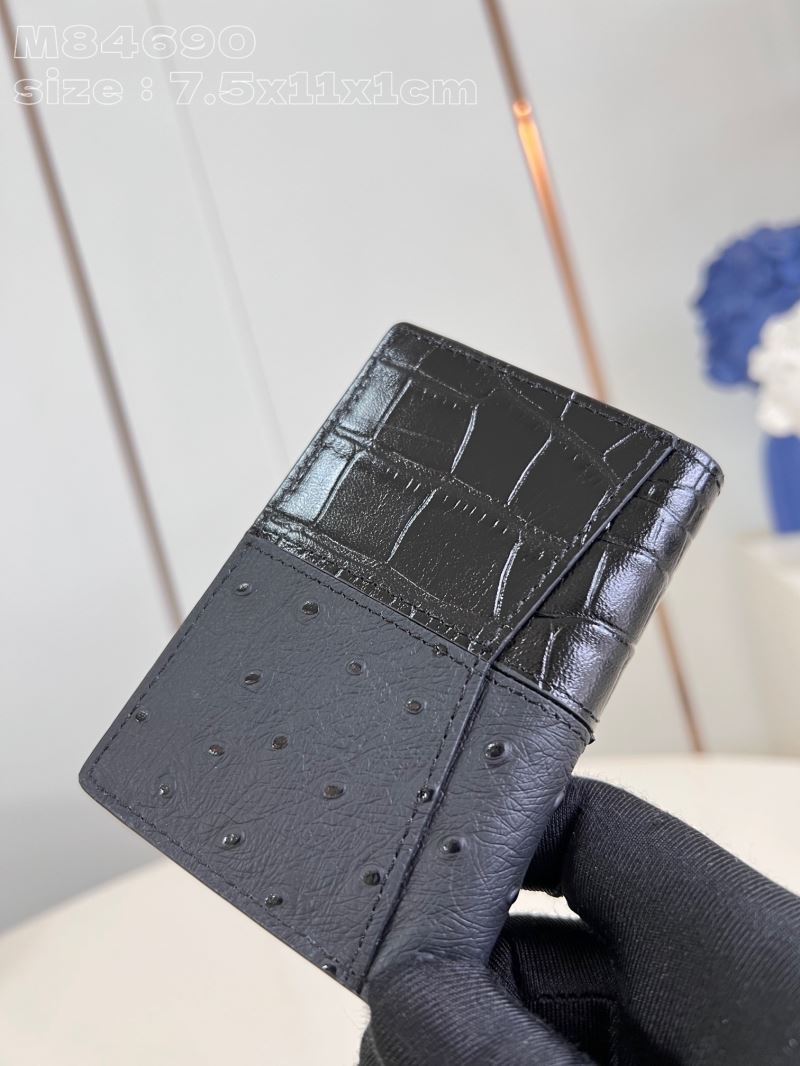 Louis Vuitton Wallets